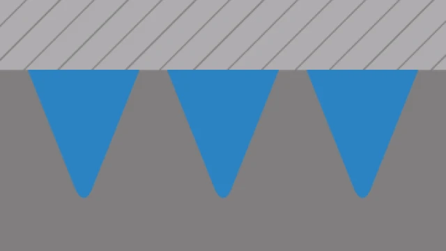 Torne eller jordnægler