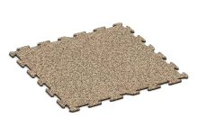 Fitness podložka 18 mm