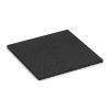 Staldmåtte HD von WARCO im Farbdesign Antracit mit den Abmessungen 100 x 100 x 4 cm | 1,00 m². Produktfoto von Artikel 3640 in der Aufsicht von schräg vorne.