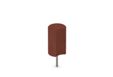 Gummi Palisade