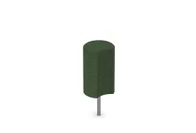 Gummi Palisade
