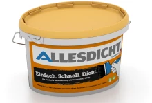 ALLESDICHT – Tagtæt