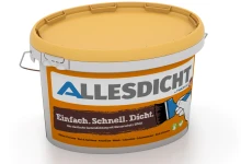 ALLESDICHT – Tagtæt