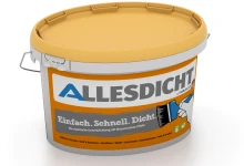 ALLESDICHT – Tagtæt