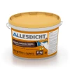ALLESDICHT – Tagtæt von WARCO im Farbdesign Rødbrun mit den Abmessungen 11 kg | 3,3 m². Produktfoto von Artikel 0029 in der Aufsicht von schräg vorne.