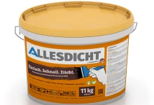 ALLESDICHT – Tagtæt