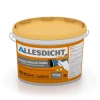 ALLESDICHT – Tagtæt von WARCO im Farbdesign Grå mit den Abmessungen 11 kg | 3,3 m². Produktfoto von Artikel 0030 in der Aufsicht von schräg vorne.