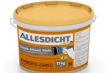 ALLESDICHT – Tagtæt