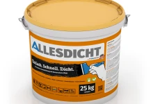 ALLESDICHT – Tagtæt