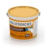 ALLESDICHT – Tagtæt von WARCO im Farbdesign Rødbrun mit den Abmessungen 25 kg | 7,6 m². Produktfoto von Artikel 0025 in der Aufsicht von schräg vorne.