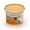 ALLESDICHT – Tagtæt von WARCO im Farbdesign Grå mit den Abmessungen 25 kg | 7,6 m². Produktfoto von Artikel 0026 in der Aufsicht von schräg vorne.