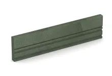 Gummi Bordsten