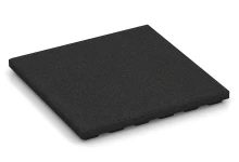 Faldsikringsflise – 125 cm