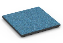 Faldsikringsflise – 120 cm