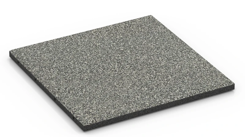 Grå granit