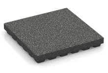 EPDM-faldflise – 210 cm