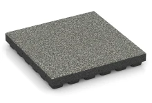 EPDM-faldflise – 210 cm