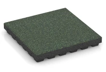 EPDM-faldflise – 210 cm