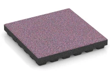 EPDM-faldflise – 210 cm
