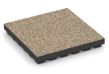 EPDM-faldflise – 210 cm