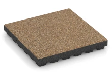 EPDM-faldflise – 210 cm