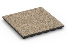 EPDM-faldflise – 160 cm