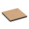 Underlag til hundeløbegård von WARCO im Farbdesign Sandbeige mit den Abmessungen 50 x 50 x 4 cm | 0,25 m². Produktfoto von Artikel 7079 in der Aufsicht von schräg vorne.