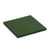Underlag til hundeløbegård von WARCO im Farbdesign Græsgrøn mit den Abmessungen 50 x 50 x 3 cm | 0,25 m². Produktfoto von Artikel 7082 in der Aufsicht von schräg vorne.