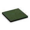 Faldsikringsflise – 150 cm von WARCO im Farbdesign Græsgrøn mit den Abmessungen 50 x 50 x 4,5 cm | 0,25 m². Produktfoto von Artikel 6261 in der Aufsicht von schräg vorne.
