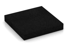 Faldsikringsflise – 230 cm