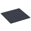 Fitness Performance Elite Træningsgulv von WARCO im Farbdesign Antracit mit den Abmessungen 100 × 100 × 2 cm. Produktfoto von Artikel 6176 in der Aufsicht von schräg vorne.