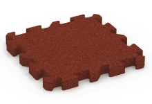 Faldflise puzzle – 190 cm