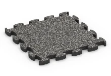 Faldsikringsflise puzzle
