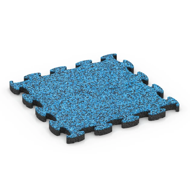 Poolfliser til kantzone von WARCO im Farbdesign Atlantisk mit den Abmessungen 30 x 30 x 1,8 cm. Produktfoto von Artikel 6776 in der Aufsicht von schräg vorne.