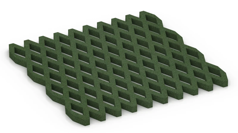 Græsgrøn