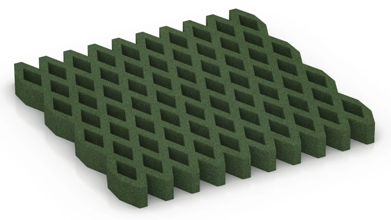 Græsgrøn