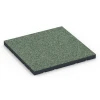 Udendørs træningsgulv von WARCO im Farbdesign Engelsk plæne mit den Abmessungen 60 x 60 x 4 cm | 0,36 m². Produktfoto von Artikel 7143 in der Aufsicht von schräg vorne.