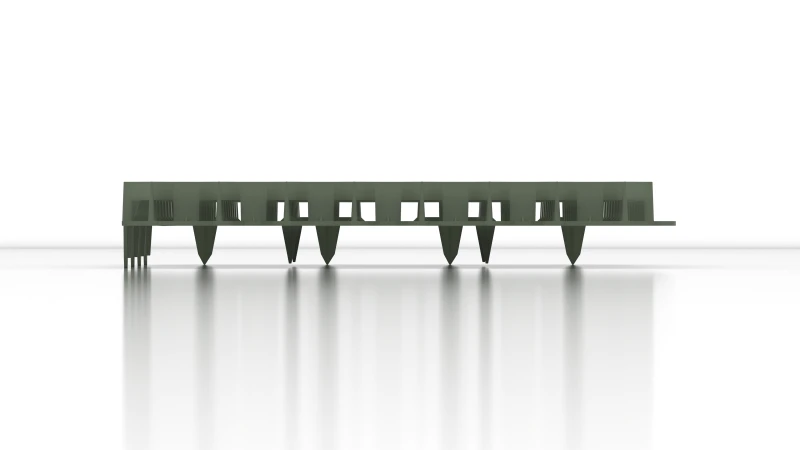 Torne eller jordnægler