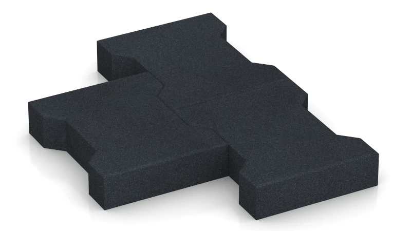 Dobbelt-T-forbund – BEHATON H-forbund