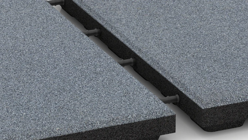 Stikforbinder til limning