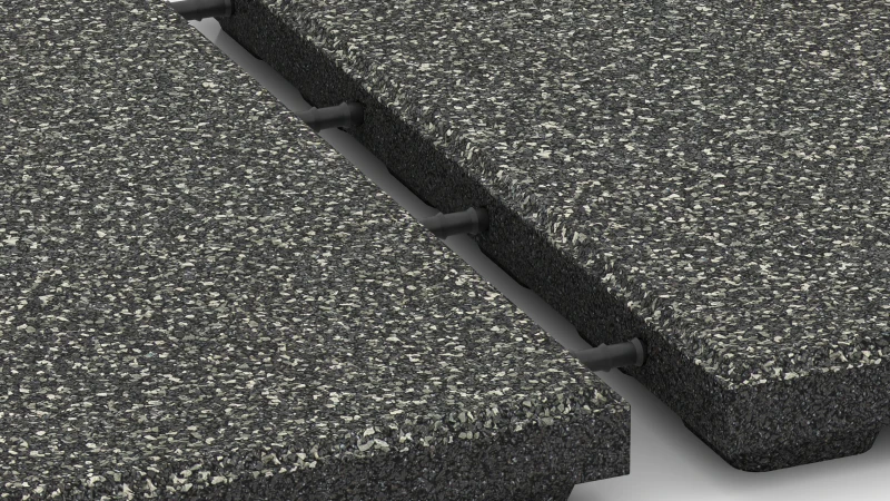 Stikforbinder til limning