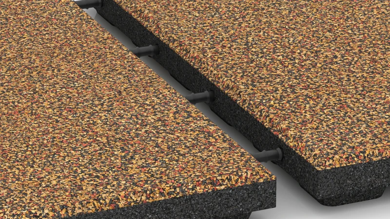 Stikforbinder til limning