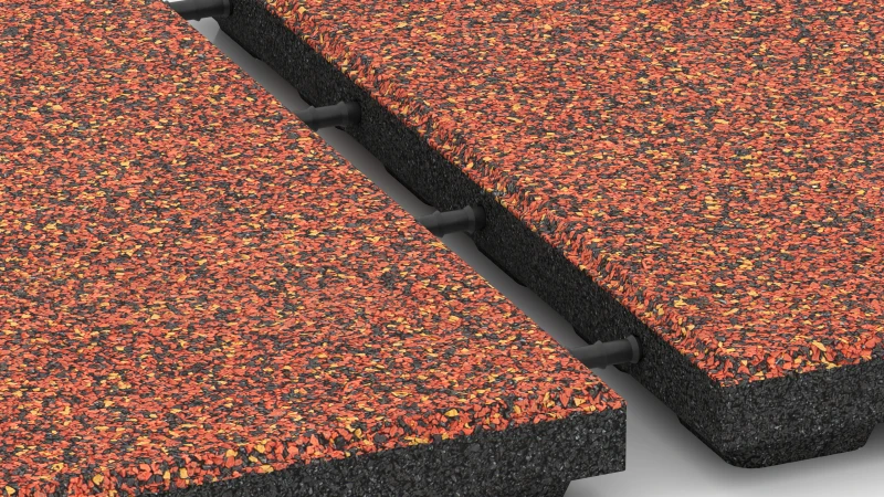 Stikforbinder til limning