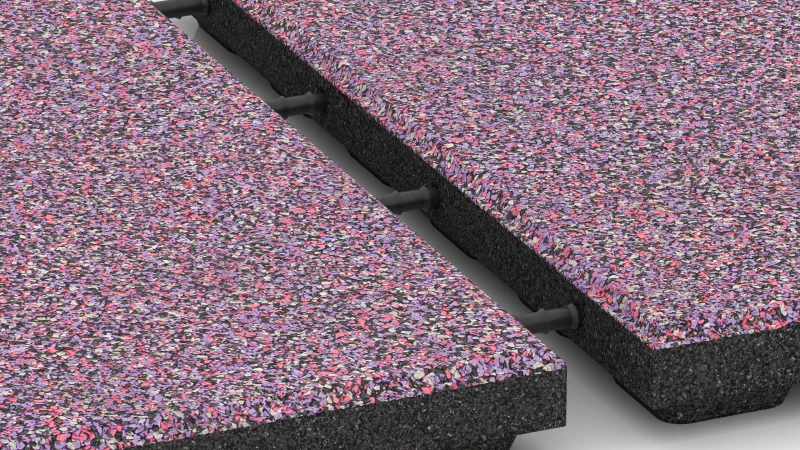 Stikforbinder til limning