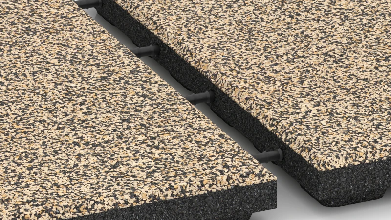 Stikforbinder til limning