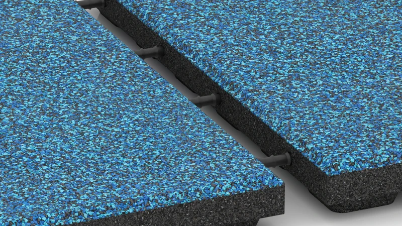 Stikforbinder til limning