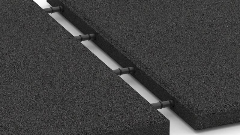 Stikforbinder til limning