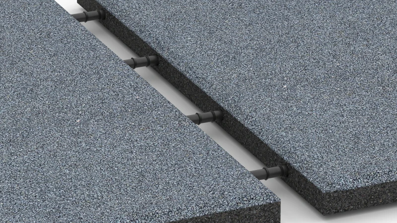 Stikforbinder til limning