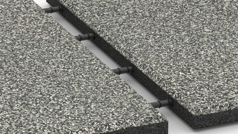 Stikforbinder til limning