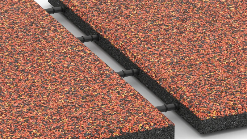 Stikforbinder til limning